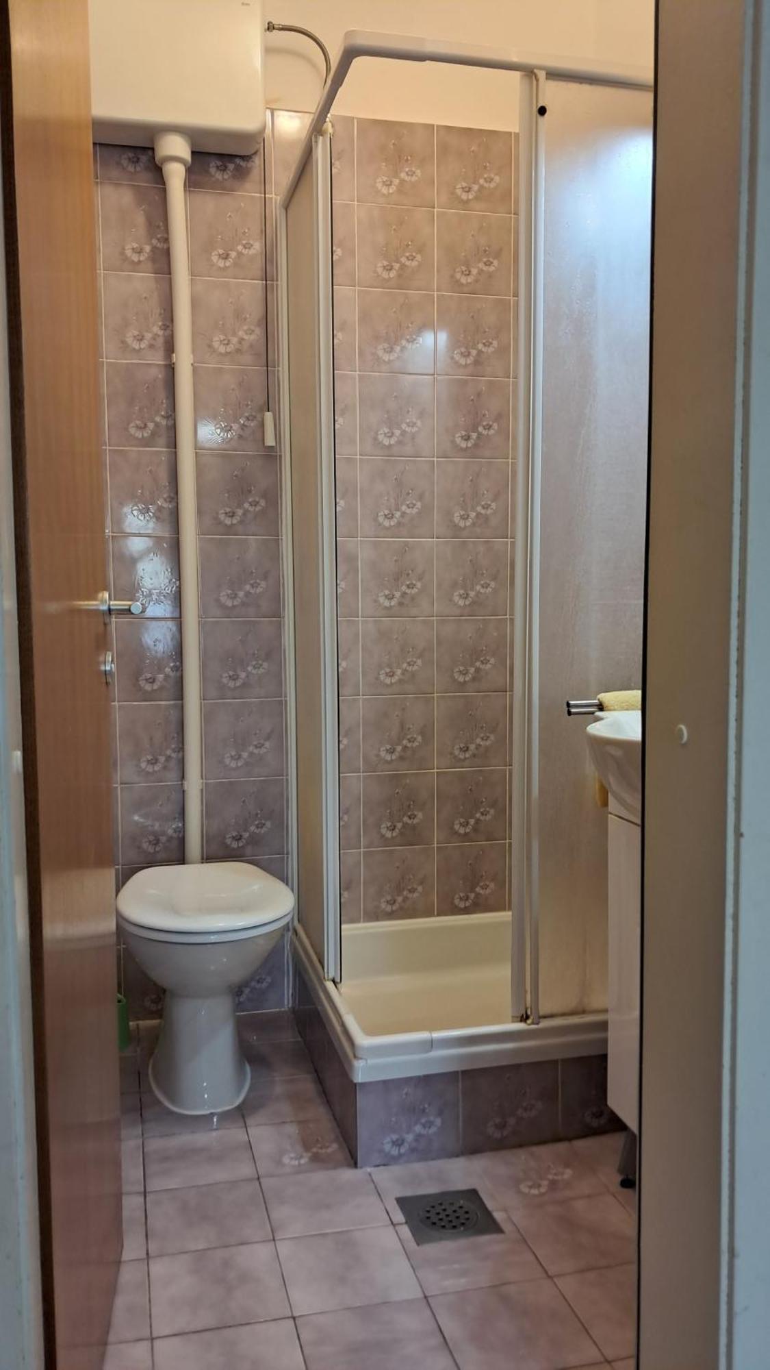 Apartmani Krunic Barbat na Rabu Rum bild